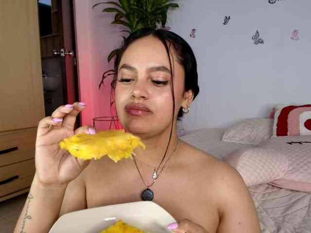 victoriablack webcam