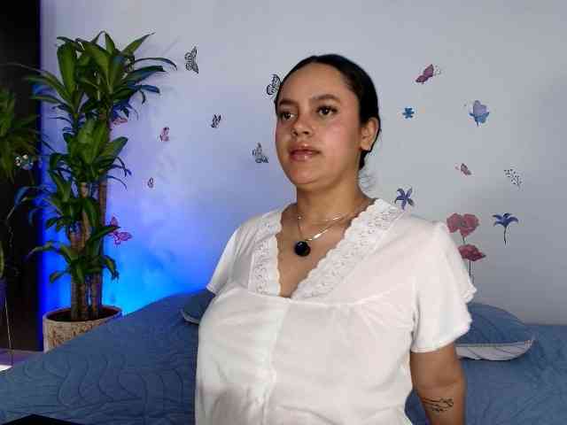 victoriablack webcam