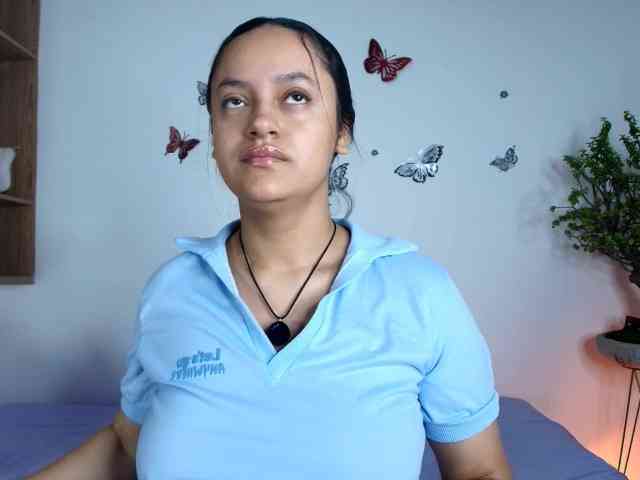 victoriablack webcam