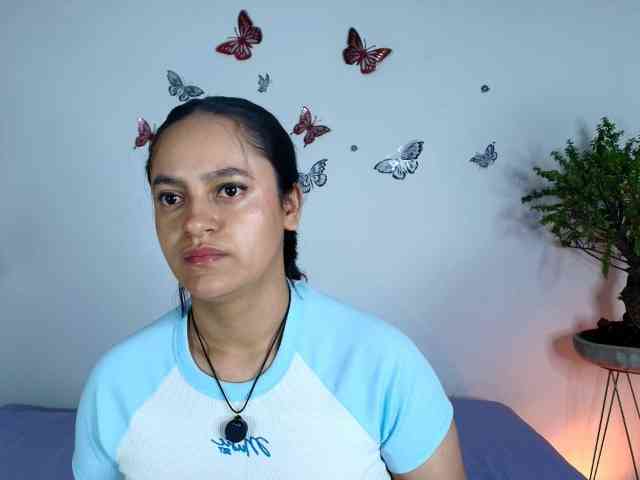 victoriablack webcam