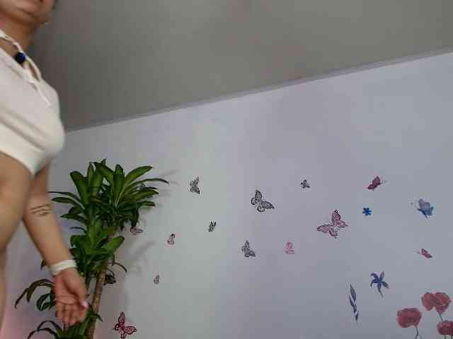 victoriablack webcam