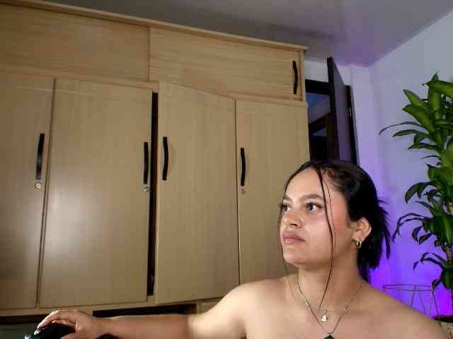 victoriablack webcam