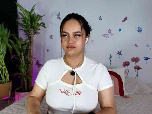 victoriablack webcam