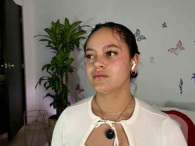 victoriablack webcam