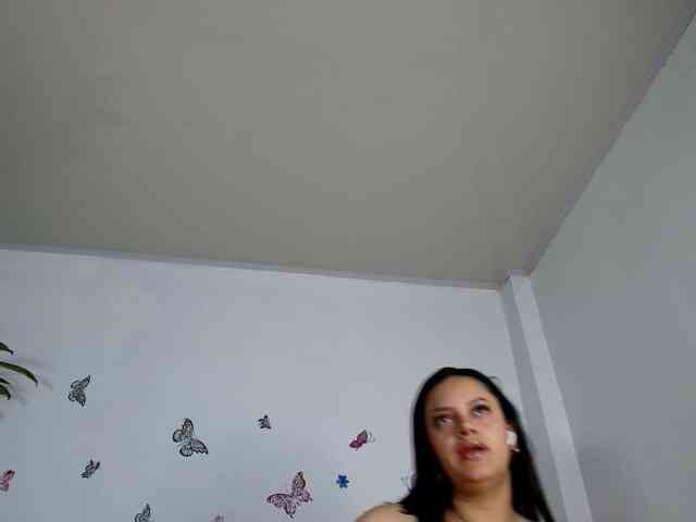 victoriablack webcam