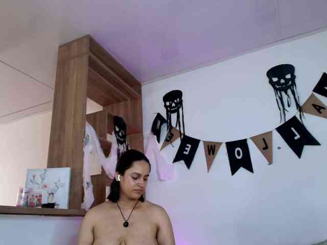 victoriablack webcam