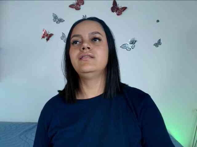 victoriablack webcam