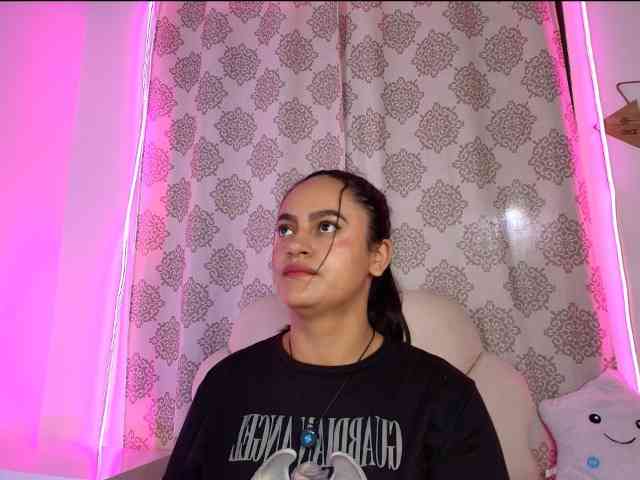 victoriablack webcam