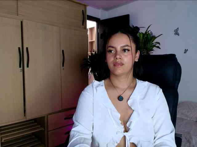 victoriablack webcam