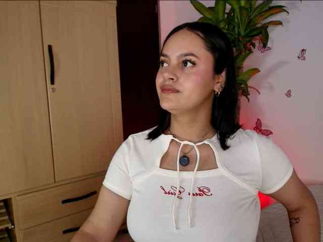 victoriablack webcam