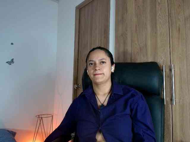 victoriablack webcam