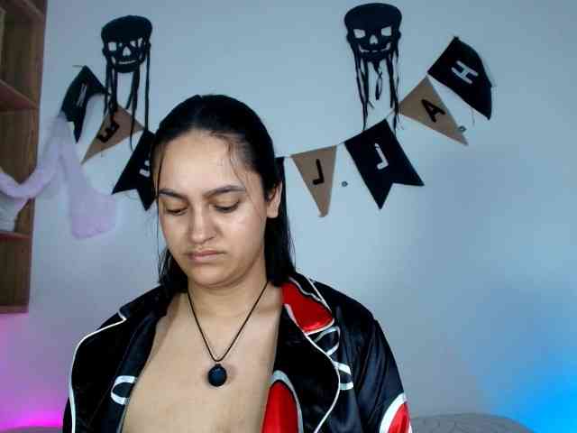 victoriablack webcam