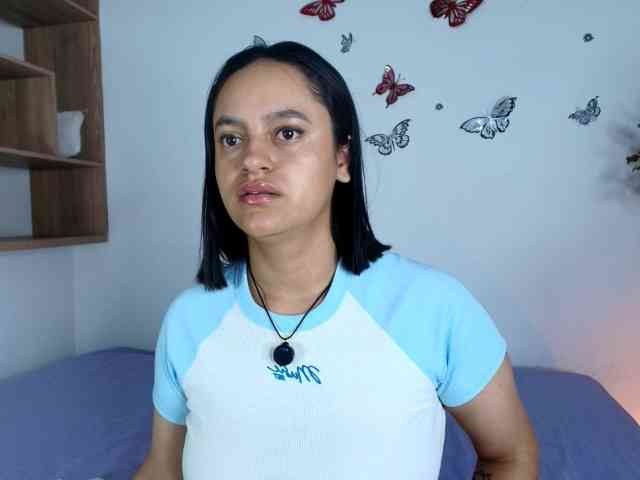 victoriablack webcam