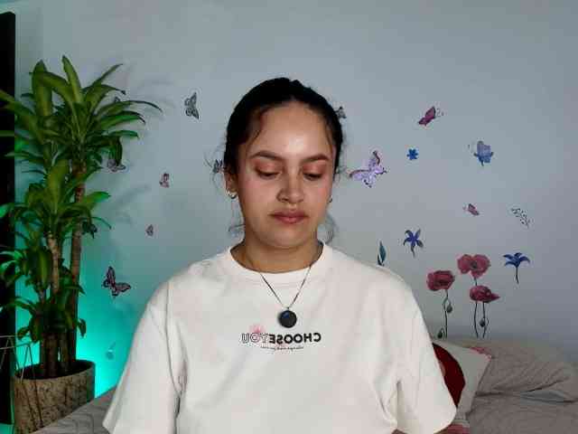 victoriablack webcam