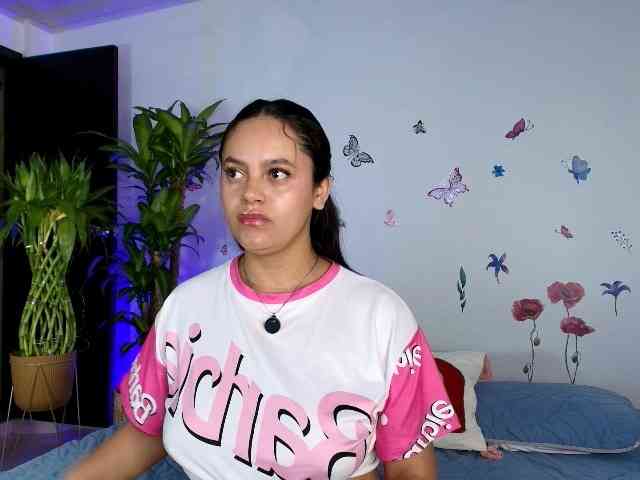 victoriablack webcam