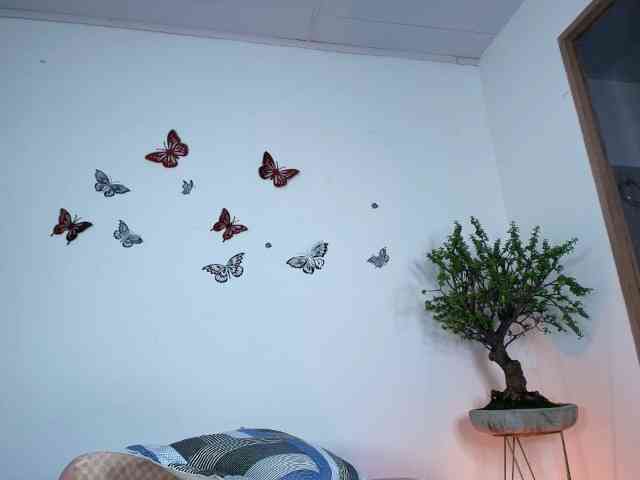 victoriablack webcam