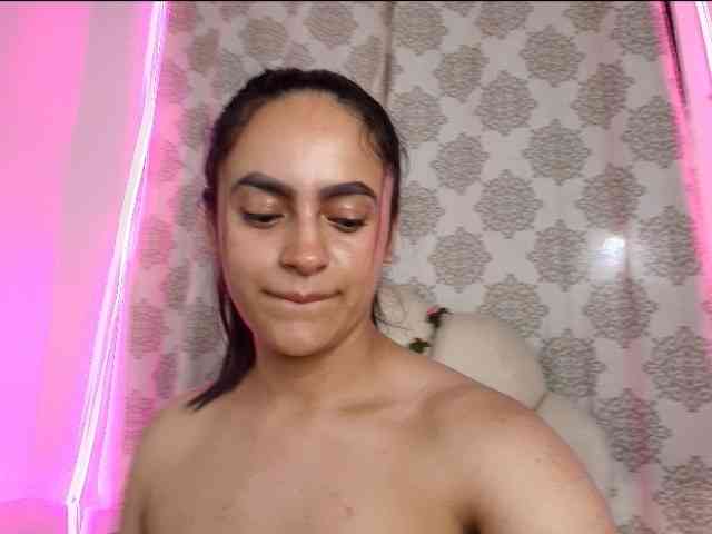 victoriablack webcam