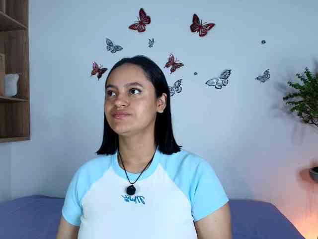 victoriablack webcam