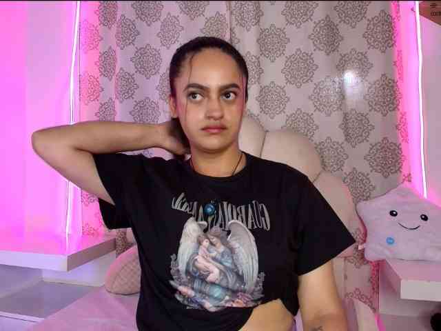 victoriablack webcam