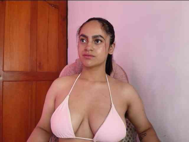 victoriablack webcam