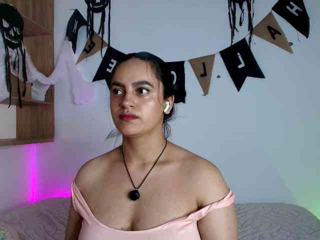 victoriablack webcam