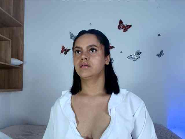 victoriablack webcam