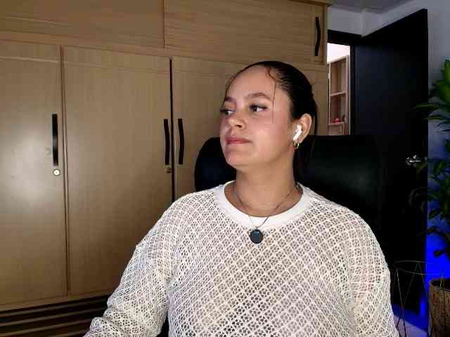 victoriablack webcam