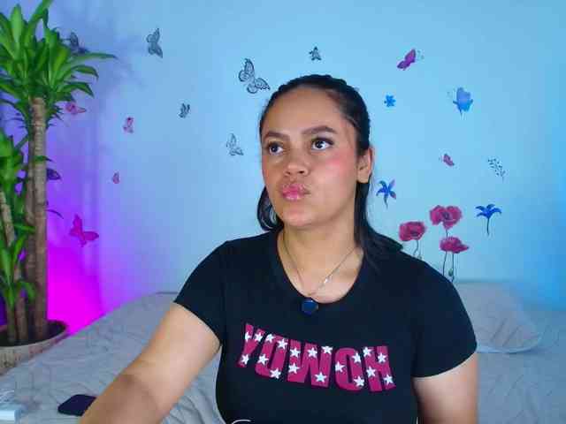 victoriablack webcam