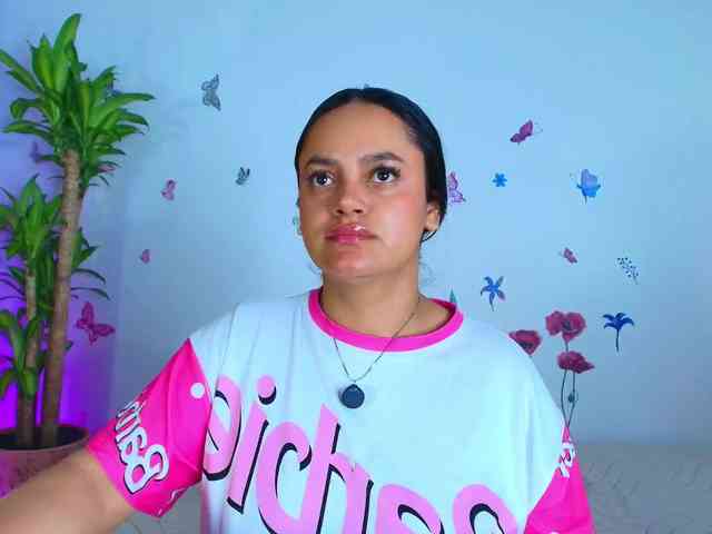 victoriablack webcam