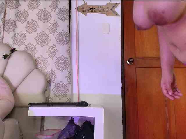 victoriablack webcam