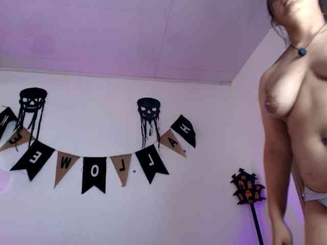victoriablack webcam