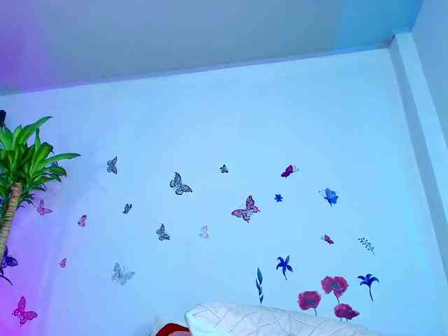 victoriablack webcam