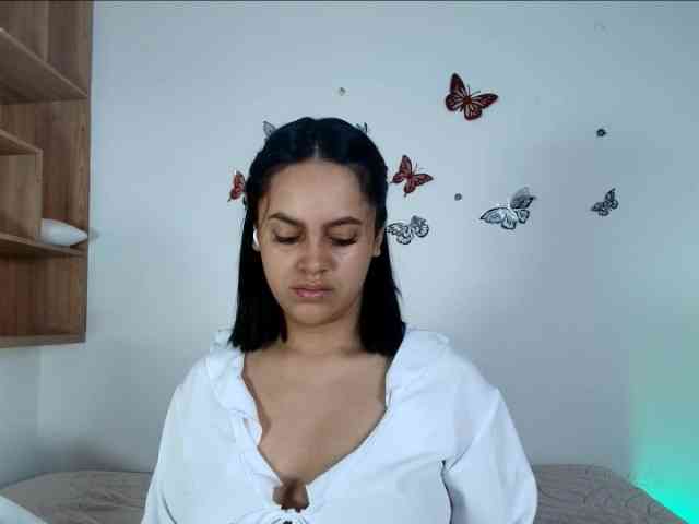 victoriablack webcam