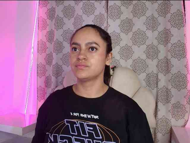 victoriablack webcam