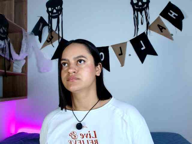 victoriablack webcam