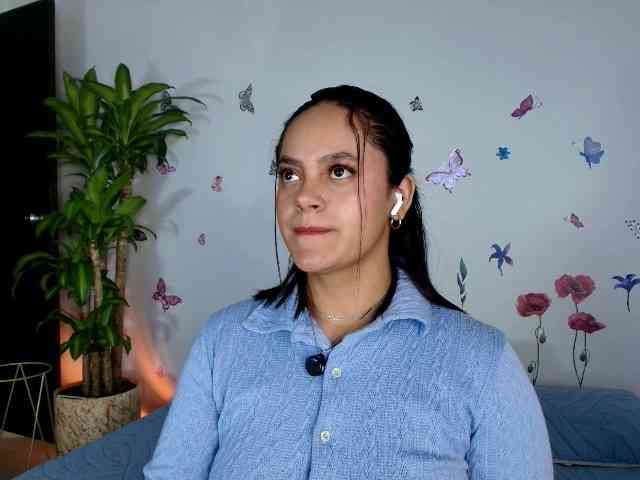 victoriablack webcam