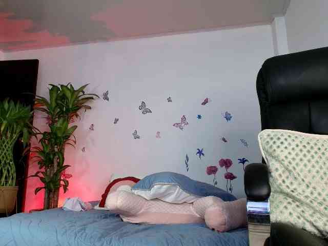 victoriablack webcam