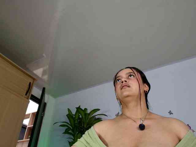 victoriablack webcam