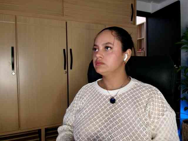 victoriablack webcam