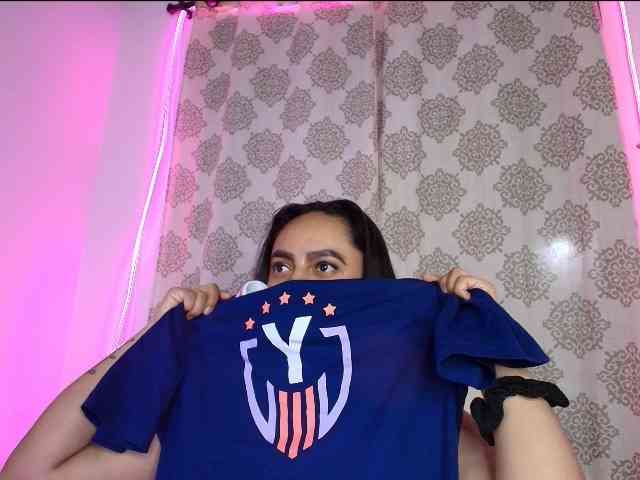 victoriablack webcam