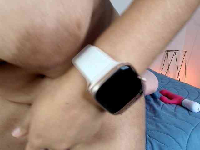 victoriablack webcam