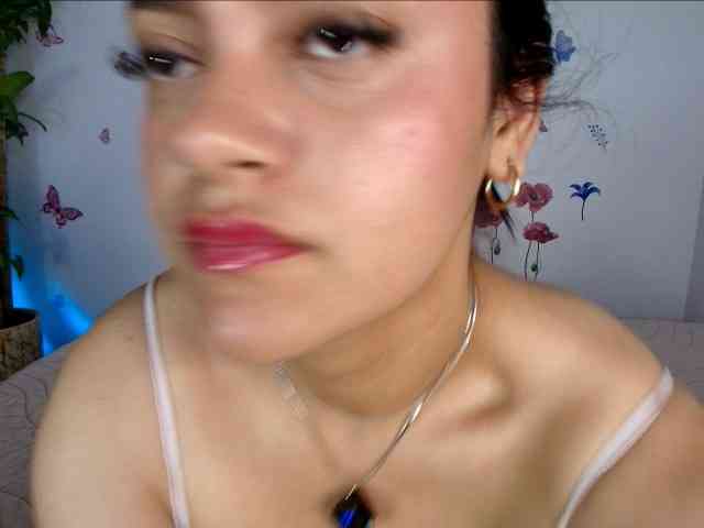 victoriablack Live Webcam on BongaCams