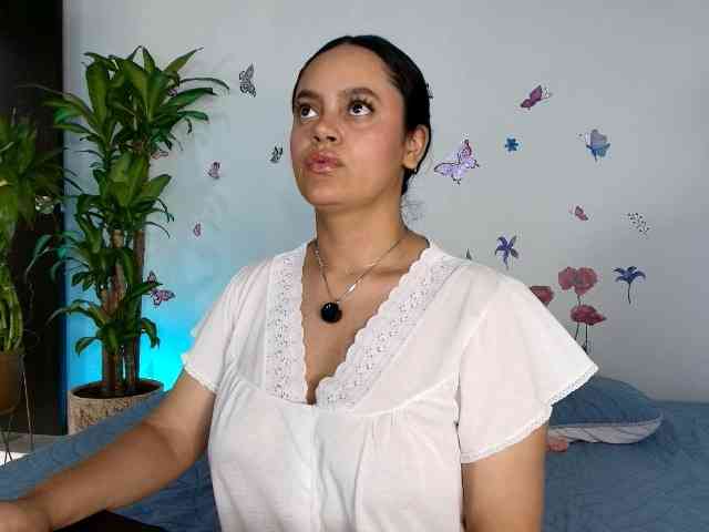 victoriablack webcam