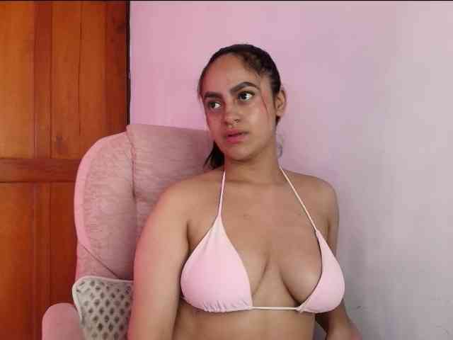 victoriablack webcam