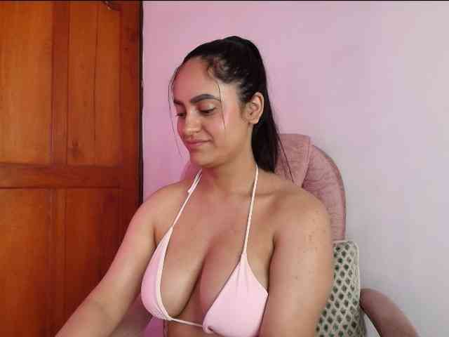 victoriablack webcam