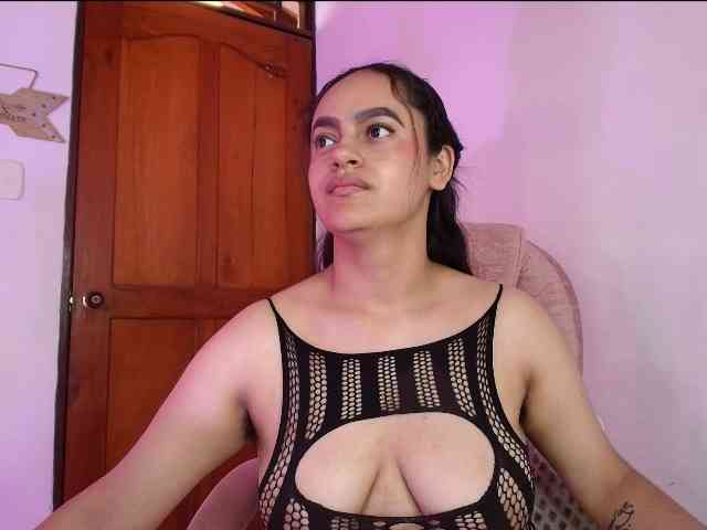 victoriablack webcam