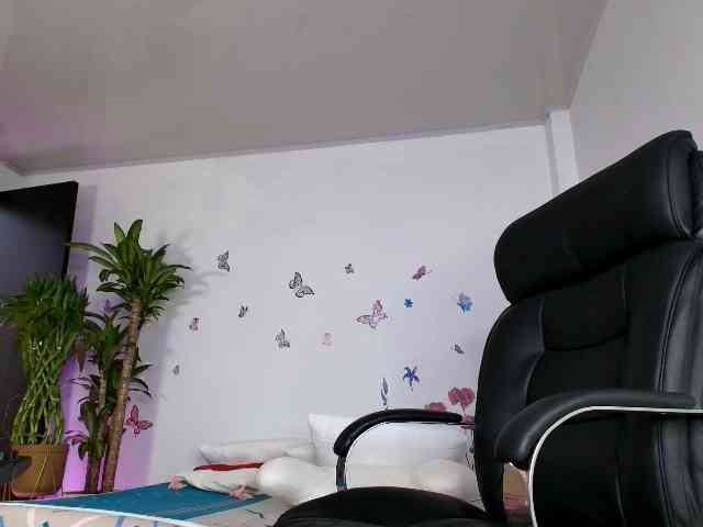 victoriablack webcam