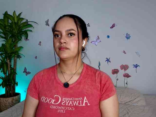 victoriablack webcam