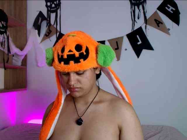 victoriablack webcam