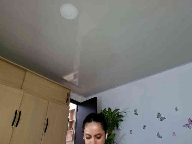 victoriablack webcam